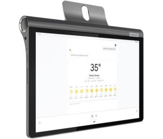 Lenovo Yoga Smart Tab 10,1", 32GB, Iron Grey Tabletă