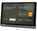 Lenovo Yoga Smart Tab 10,1", 32GB, Iron Grey thumbnail