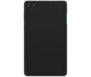 LENOVO Tab  E7 (TB-7104F), 7,0" HD, MediaTek MT8167A/D, Quad-Core, 1GB, 16GB eMCP, Android 8.0, Black, PKG Tabletă
