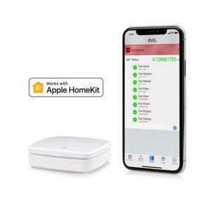 Eve Extend Bluetooth range extender- (Apple Home Kit) Multi-platform
