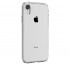 Spigen SGP liquid  Crystal Apple iPhone XR Crystal Clear back cover case thumbnail