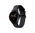 Samsung R830 Galaxy Watch Active smart watch, 40mm, Stainless steel, Black thumbnail