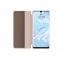 Huawei P30 Pro Smart View Cover, original flip case, pink thumbnail