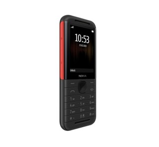 Nokia 5310 (2020), Dual SIM, Black/Red Mobile