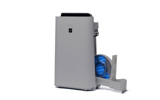SHARP UA-HD40E-L Plasmacluster air purifier humidifier function Acasă