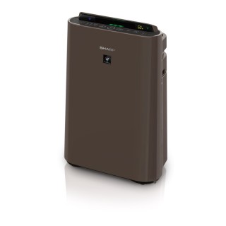 SHARP UA-HD40E-T Plasmacluster air purifier humidifier function Acasă