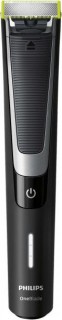 Remington Philips OneBlade Pro QP6510/20 hybrid razor Acasă