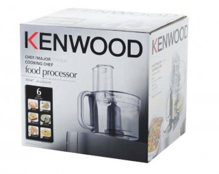 Kenwood KAH647PL  Acasă