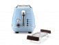 Delonghi CTOV2103 AZ ICONA Vintage toaster  thumbnail