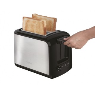 TEFAL TT410D38 EXPRESS NEMESsteel  toaster  Acasă