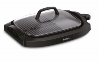 TEFAL CB6A0830 Electric grill  Acasă