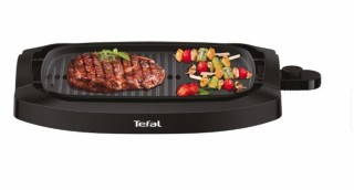 TEFAL CB6A0830 Electric grill  Acasă