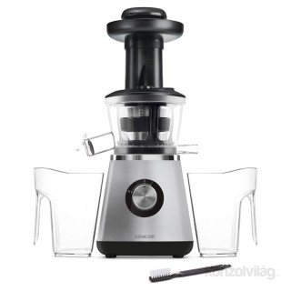 SENCOR SSJ 4041BK SLOW JUICER juicer Acasă