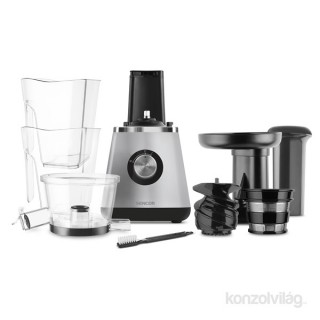 SENCOR SSJ 4041BK SLOW JUICER juicer Acasă