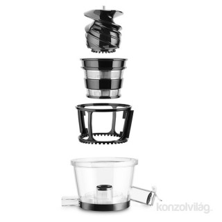 SENCOR SSJ 4041BK SLOW JUICER juicer Acasă