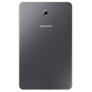 Samsung Galaxy TabA (SM-T580) 10,1" 32GB Gray Wi-Fi tablet Tabletă