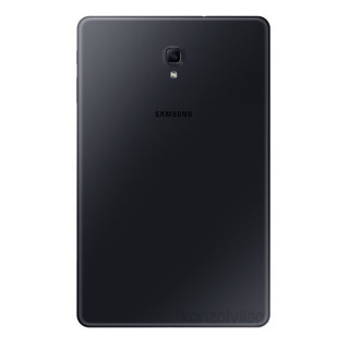 Samsung Galaxy TabA (SM-T590) 10,5" 32GB Black Wi-Fi tablet Tabletă