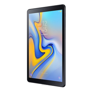 Samsung Galaxy TabA (SM-T590) 10,5" 32GB Black Wi-Fi tablet Tabletă