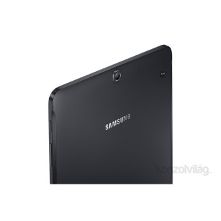Samsung Galaxy TabS VE (SM-T813) 9,7" 32GB Black Wi-Fi tablet Tabletă