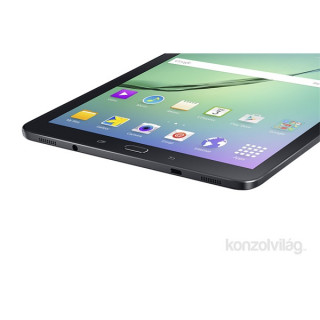 Samsung Galaxy TabS VE (SM-T813) 9,7" 32GB Black Wi-Fi tablet Tabletă