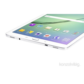 Samsung Galaxy TabS VE (SM-T813) 9,7" 32GB White Wi-Fi tablet Tabletă