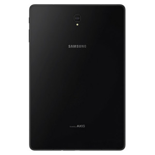 Samsung Galaxy Tab S4 (SM-T835) 10,5" 64GB Black Wi-Fi LTE tablet Tabletă