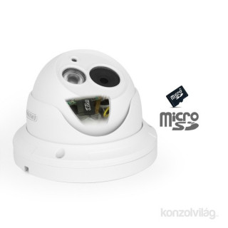 Eminent EM6360 CamLine Pro outdoor Full HD Dome IP camera  Acasă
