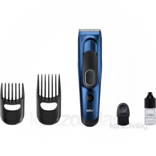 Remington Braun HC5030 hair clipper Acasă