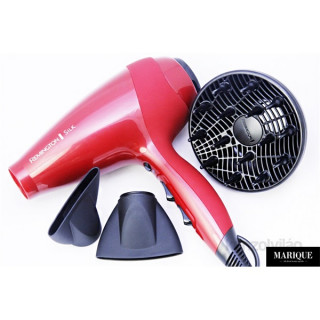 Remington AC9096 Silk Hair dryer Acasă