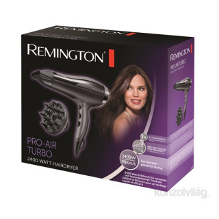 Remington D5220 2400 W Hair dryer Acasă