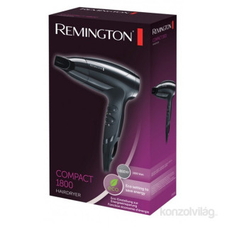 Remington D5000 1800 W Hair dryer Acasă