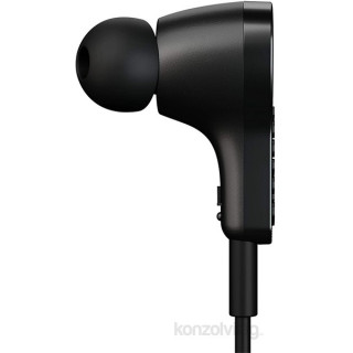 Pioneer SE-LTC3R-K Rayz Black Lightning microphone earphone Mobile