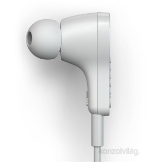 Pioneer SE-LTC3R-W Rayz White Lightning microphone earphone Mobile
