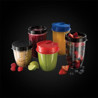 Russell Hobbs 23180-56 NutriBoost blender and chopper Acasă