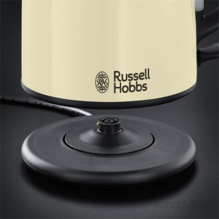 Russell Hobbs 20194-70 Colours cream kettle Acasă