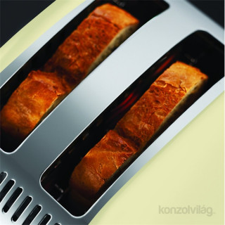 Russell Hobbs 23334-56 Colours cream toaster  Acasă