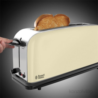 Russell Hobbs 21395-56 Colours cream  toaster  Acasă