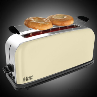 Russell Hobbs 21395-56 Colours cream  toaster  Acasă