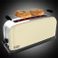Russell Hobbs 21395-56 Colours cream  toaster  thumbnail