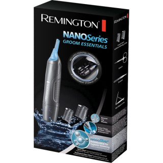 Remington NE3455 Nose and ear hair trimmer Acasă
