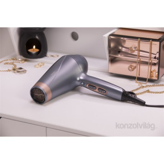 Remington AC8820 Keratin Protect Hair dryer Acasă