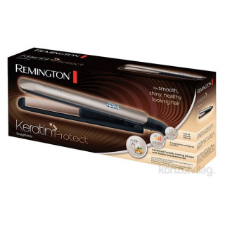 Remington S8540 Keratin Protect hair straightener Acasă