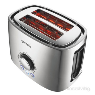 Gorenje T1000E toaster  Acasă