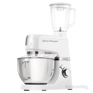 Sencor STM 6350WH white Food processor Acasă