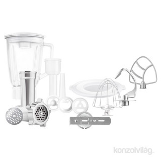 Sencor STM 6350WH white Food processor Acasă