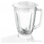 Sencor STM 6350WH white Food processor thumbnail