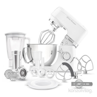 Sencor STM 6350WH white Food processor Acasă