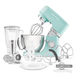 Sencor STM 6351GR green  Food processor Acasă