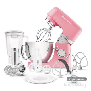 Sencor STM 6354RD red Food processor Acasă