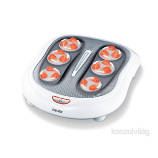 Beurer FM 60 foot massager Acasă